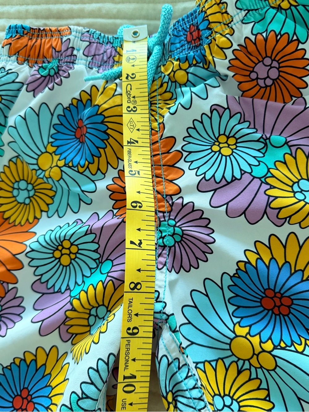 Vilebrequin Boys swim trunks Size 12 ANS - Picture 14 of 15